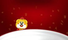 狗年十五元宵节短信