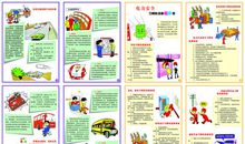 电力安全标语大全