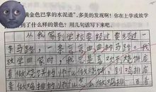 用才的造句大全