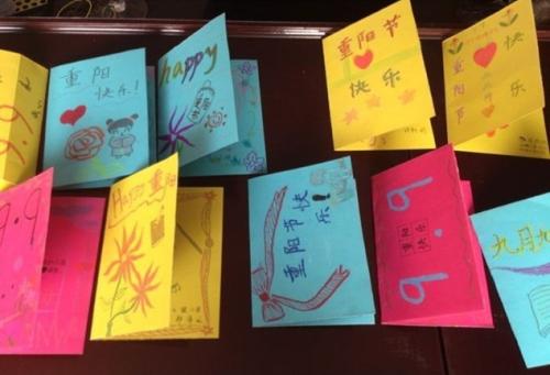 一年级的考试祝福