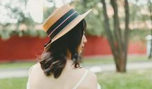 写给女人的忠告