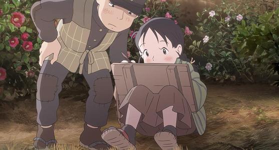 世界这个角落的经典台词