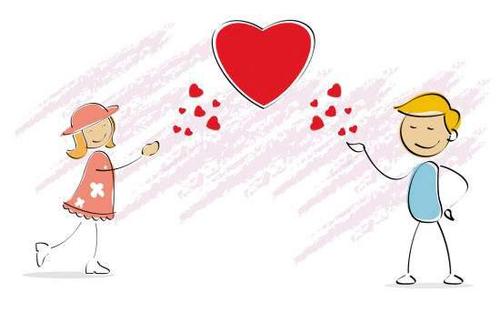 诚实交友的句子