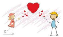 诚信交友的句子