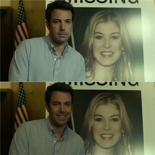 消失的情人的经典台词