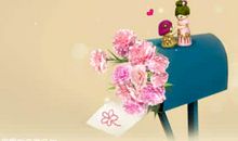 赞美伟大母爱的名句