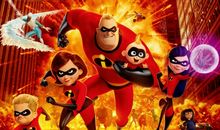 超人总动员2经典句子