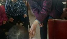 奶奶88岁生日祝福语