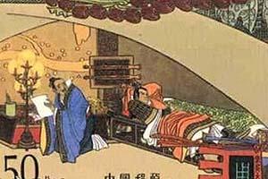 三个王国曹操吃鸡肋