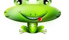 井底青蛙歇后语