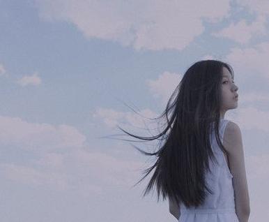 中午在朋友圈中谈论破碎的爱情