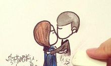 珍惜眼前人的个性签名