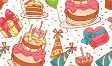 同事生日祝福短信