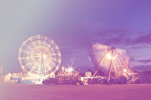 描述摩天轮的句子