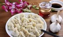 大年三十吃饺子歇后语