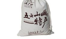 麻布袋绣花歇后语