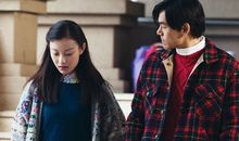 电影匆匆那年台词