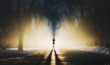 你所受过的伤，吃过的苦，终会让你更强大