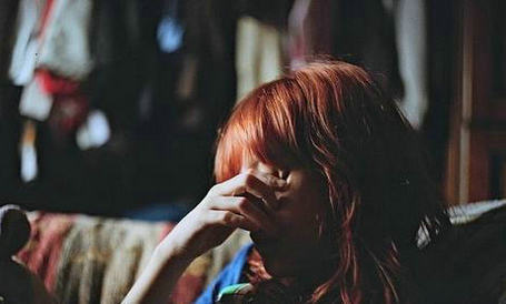 生活真的是关于自己的经历。你越大，越会发现说话无能为力。