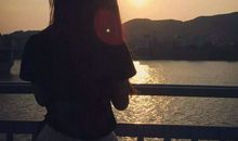 坦荡做人不受外物扰，珍爱自己护自己余生好