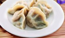 端午吃饺子歇后语