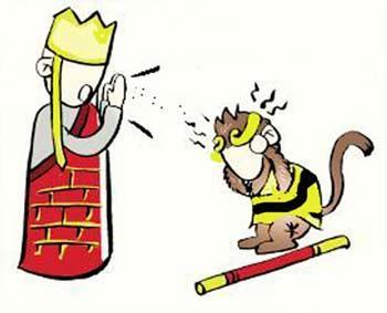 唐生学过敏的话