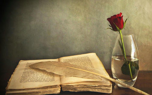 表达对丈夫的爱