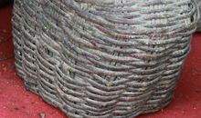 西瓜掉进油篓里歇后语