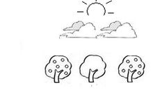 久旱无雨歇后语