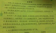 写安静的比喻句