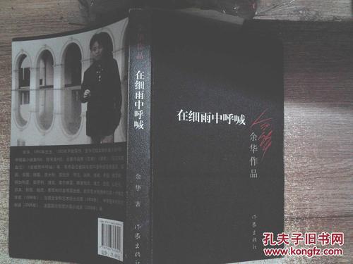 在细雨中大喊经典句子