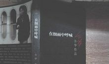 在细雨中呼喊经典句子