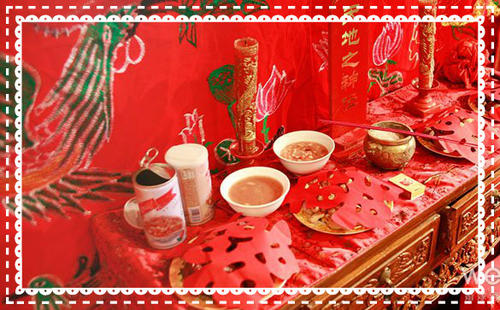 哥哥的生日祝福