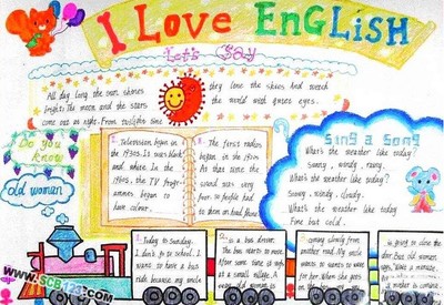 旅行中的英语谚语