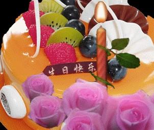 儿子的9岁生日祝福