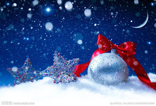 2019年圣诞贺卡祝福