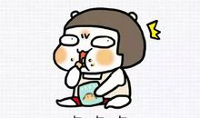 刷爆朋友圈的逗比句子