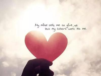 分手后的个性签名霸气