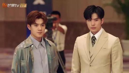 但是老板想嫁给我经典的话