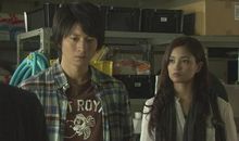 新参者经典语录