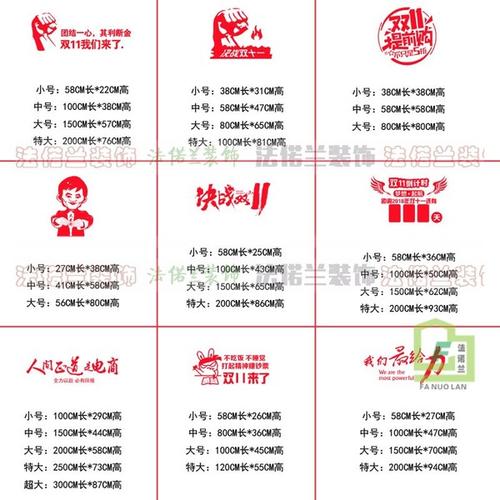 电子商务公司口号