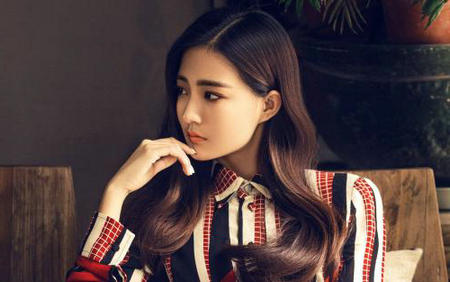 有梦想，我依靠自己在余生中变得越来越激动