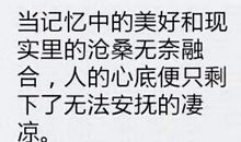 电影匆匆那年经典语录