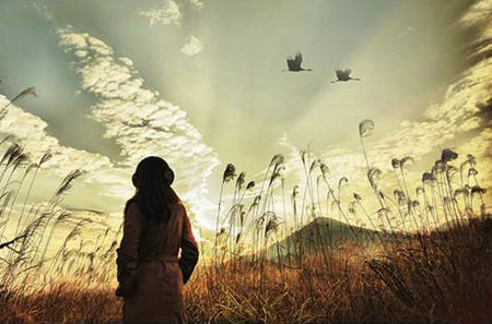 有梦想，我依靠自己，在余生中，我将变得越来越兴奋。 1个