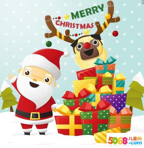 2019年圣诞节祝福