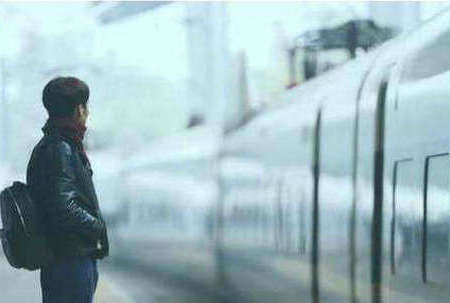 也许我应该忽略爱的存在,过上我的生活