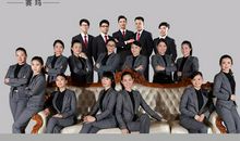 电话销售团队口号