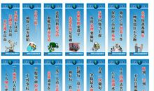 旅游安全标语大全