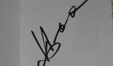 女人吸引男人的签名