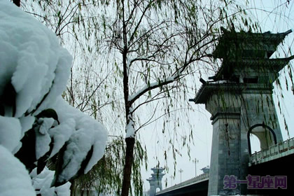 英文版冬至谚语